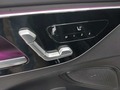 Widok przycisków sterujących foteli elektrycznych