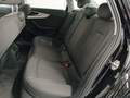 Widok siedziska tylnego