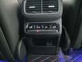 View of rear climate control switch