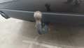 View of trailer tow-bar hitch