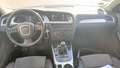 View of dashboard