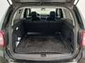 View of boot / luggage space