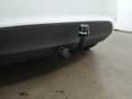 View of trailer tow-bar hitch