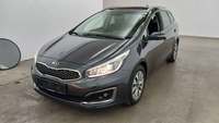 Kia Cee´d sw 1,6 GDI