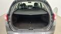 View of boot / luggage space