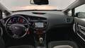 View of dashboard