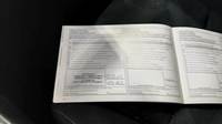 Attestation d'entretien
