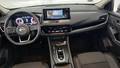View of dashboard