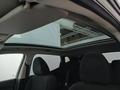 View of sunroof / panoramic roof