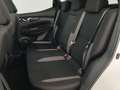 View of rear seat