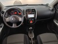 View of dashboard