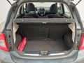View of boot / luggage space