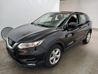Nissan Qashqai 1,2 DIG-T "Acenta"