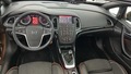 View of dashboard