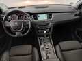 View of dashboard