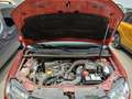 View of engine compartment