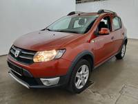 Dacia Sandero Stepway 0,9 TCE "Prestige"