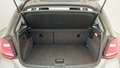View of boot / luggage space