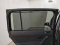 View of rear entertainment and accessories