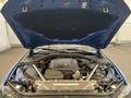 View of engine compartment