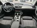 View of dashboard