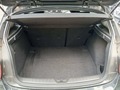 View of boot / luggage space