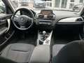 View of dashboard