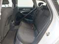 View of rear seat