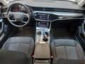 View of dashboard