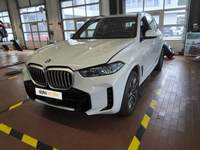BMW X5 xDrive30d Sport-Automatic "M Sportpaket"
