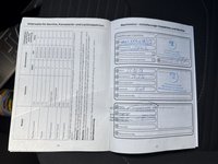 Документ о выполнении сервиса
