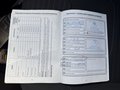 Документ о выполнении сервиса