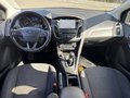 View of dashboard