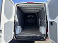 View of boot / luggage space