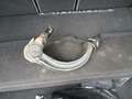 View of trailer tow-bar hitch