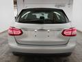 Rear view