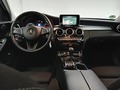 View of dashboard
