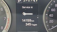 Статус автомобиля