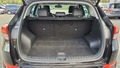 View of boot / luggage space