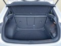View of boot / luggage space