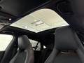 View of sunroof / panoramic roof
