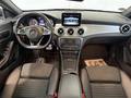 View of dashboard