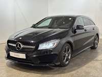 Mercedes-Benz CLA 220 d Shooting Brake 7G-DCT "AMG Line"