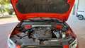 View of engine compartment