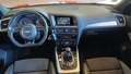 View of dashboard