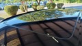 View of sunroof / panoramic roof