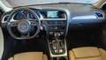 View of dashboard