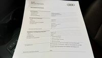 Документ о выполнении сервиса