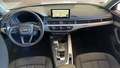 View of dashboard