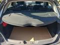 View of boot / luggage space